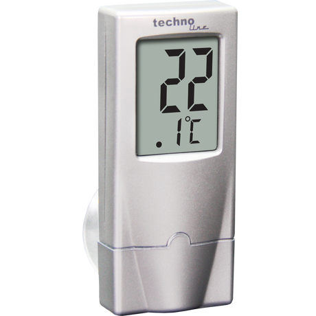 Technoline WS 7024 - ThermoMeter