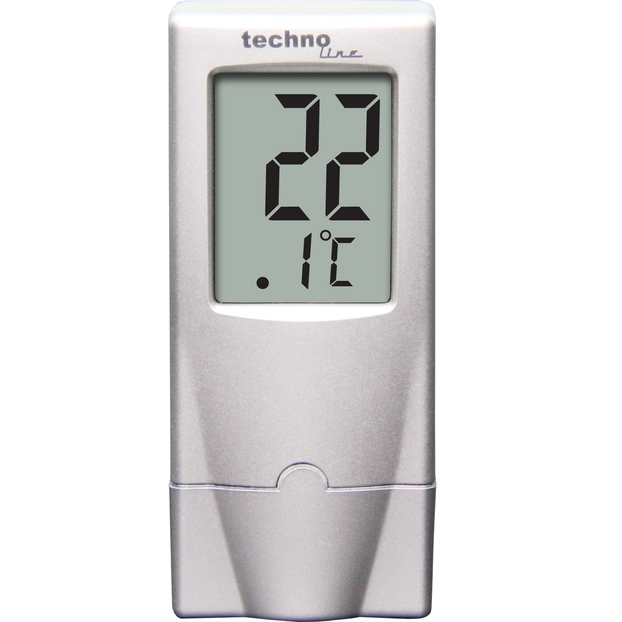 Technoline WS 7024 - ThermoMeter