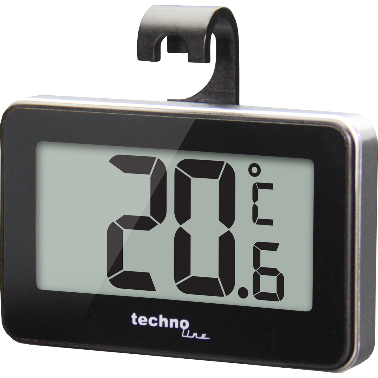 Technoline WS 7012 - ThermoMeter