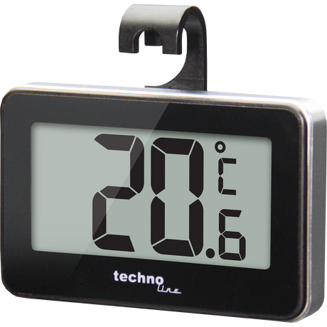 Wecker, Wetterstationen