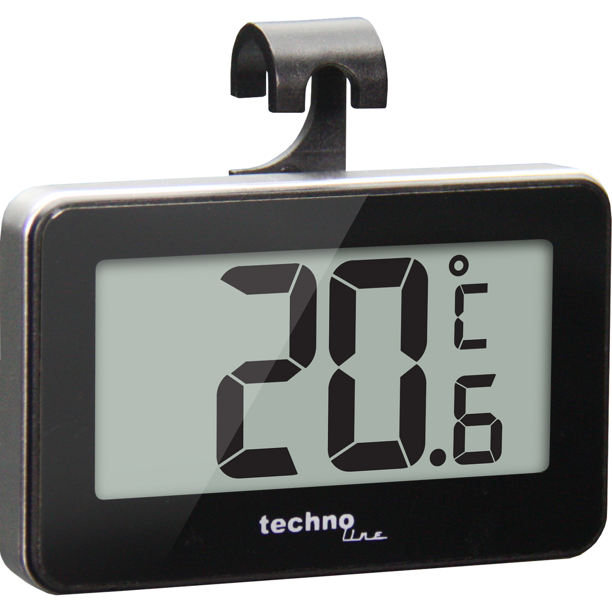 Technoline WS 7012 - ThermoMeter