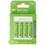 2100mAh