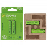 2600mAh
