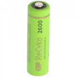 2600mAh