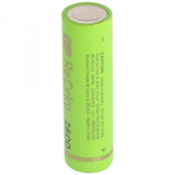 2600mAh