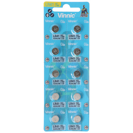 Vinnic