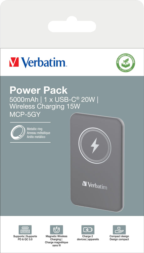 Powerbank Akku