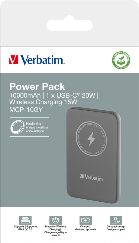 Powerbank Akku