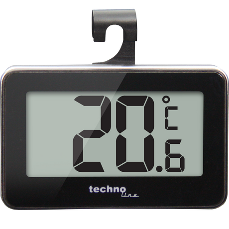 Technoline WS 7012 - ThermoMeter