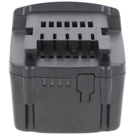 AccuCell 4AH Akku kompatibel für Gesipa Birdie Akku 2,0 Ah für CAS Cordless Alliance System – 100% kompatibel