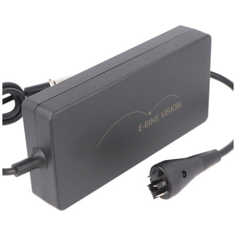 AccuCell 4A Schnell-Ladegerät nur passend für unsere Nachbauakkus Bosch Active und Performance 36 Volt 4 Ah Ladestrom