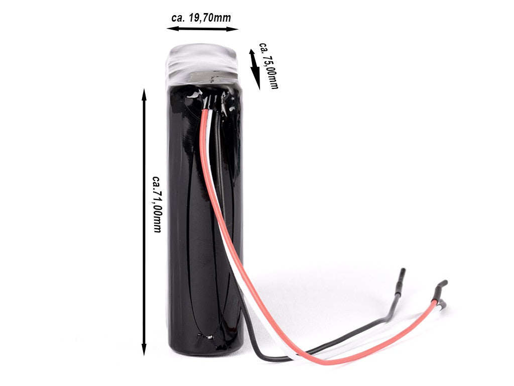 3500mAh