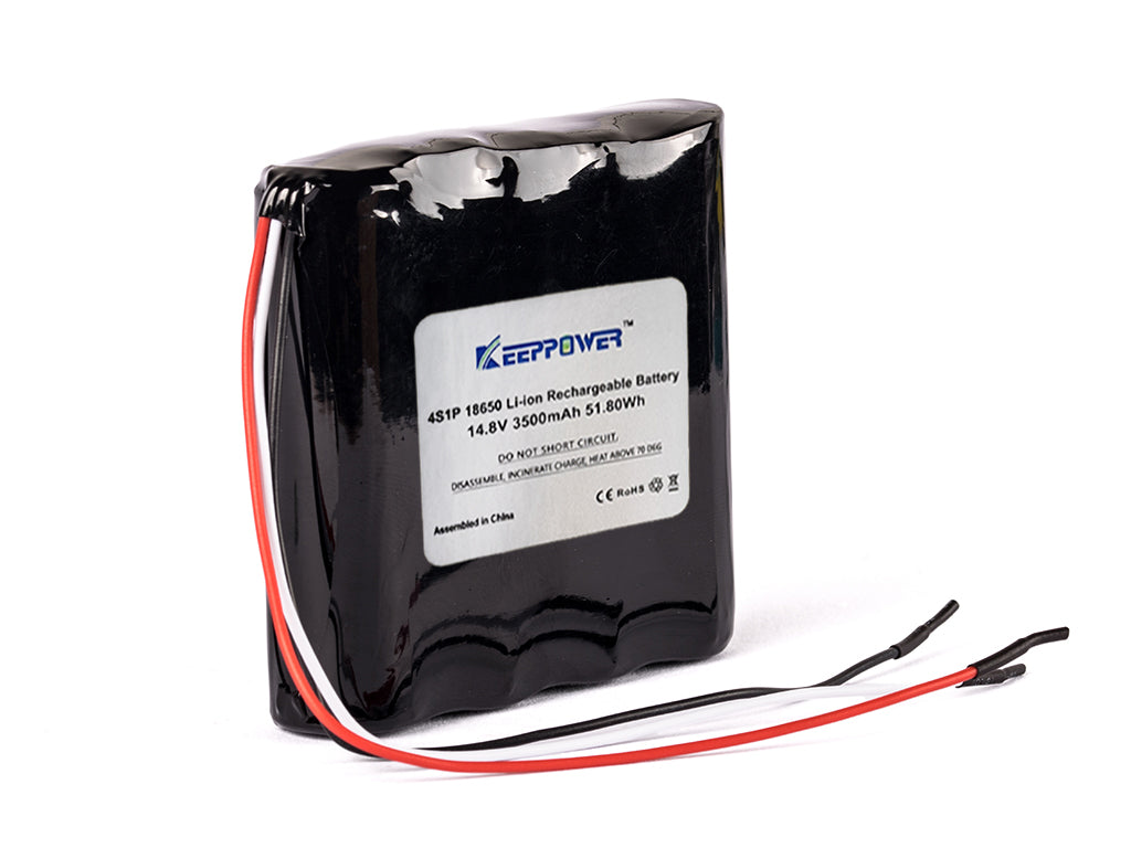 3500mAh