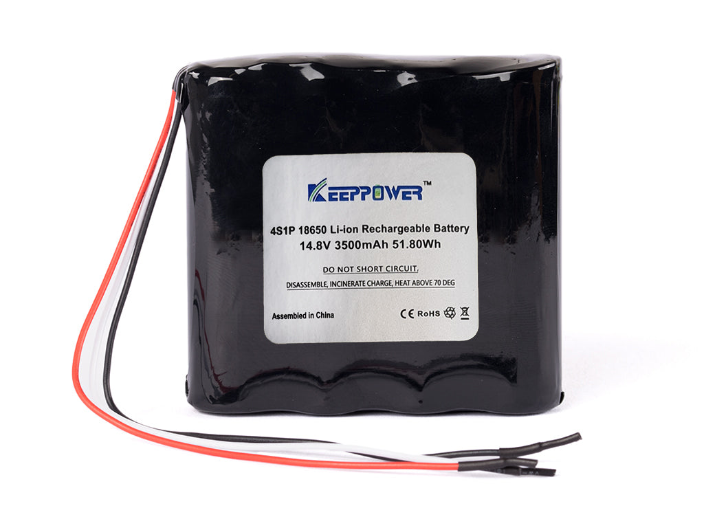 3500mAh