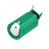 Varta 4/V40H NiMH battery 55604, 55604604059, MH 13654 mit 3-er Print -/++