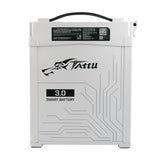 28000mAh / 14S / Molex