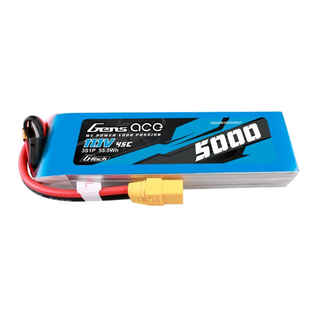 RC Flugzeug LiPo I Akku I Batterie