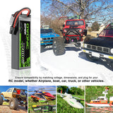 1700mAh / 2S / IEC