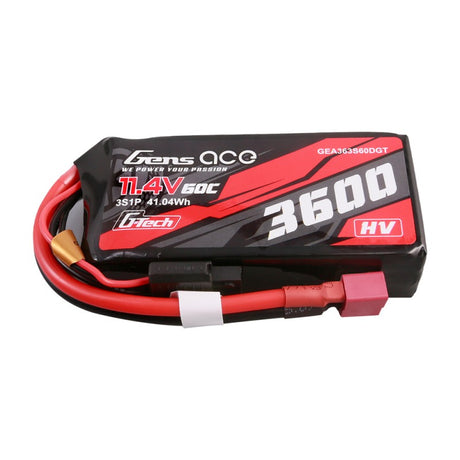 FPV LiPo I Akku I Batterie