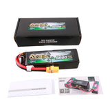 5000mAh / 4S / XT90