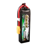 GensAce G-Tech 3S 5000mAh 11,1V 60C XT90 Plug Bashing-Serie
