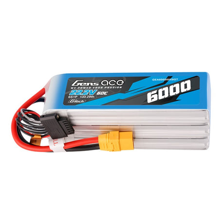 RC Heli LiPo I Akku I Batterie