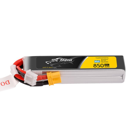 FPV LiPo I Akku I Batterie