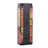 9600mAh / 2S / 5.0mm bullet