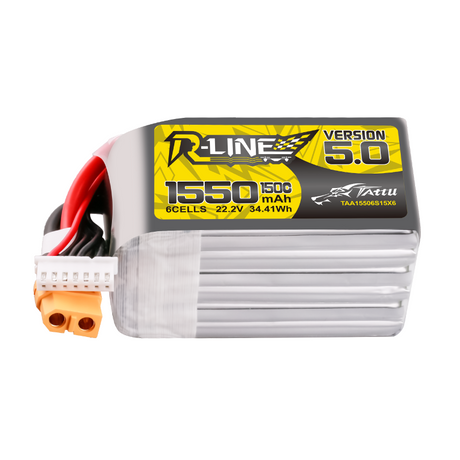 FPV LiPo I Akku I Batterie