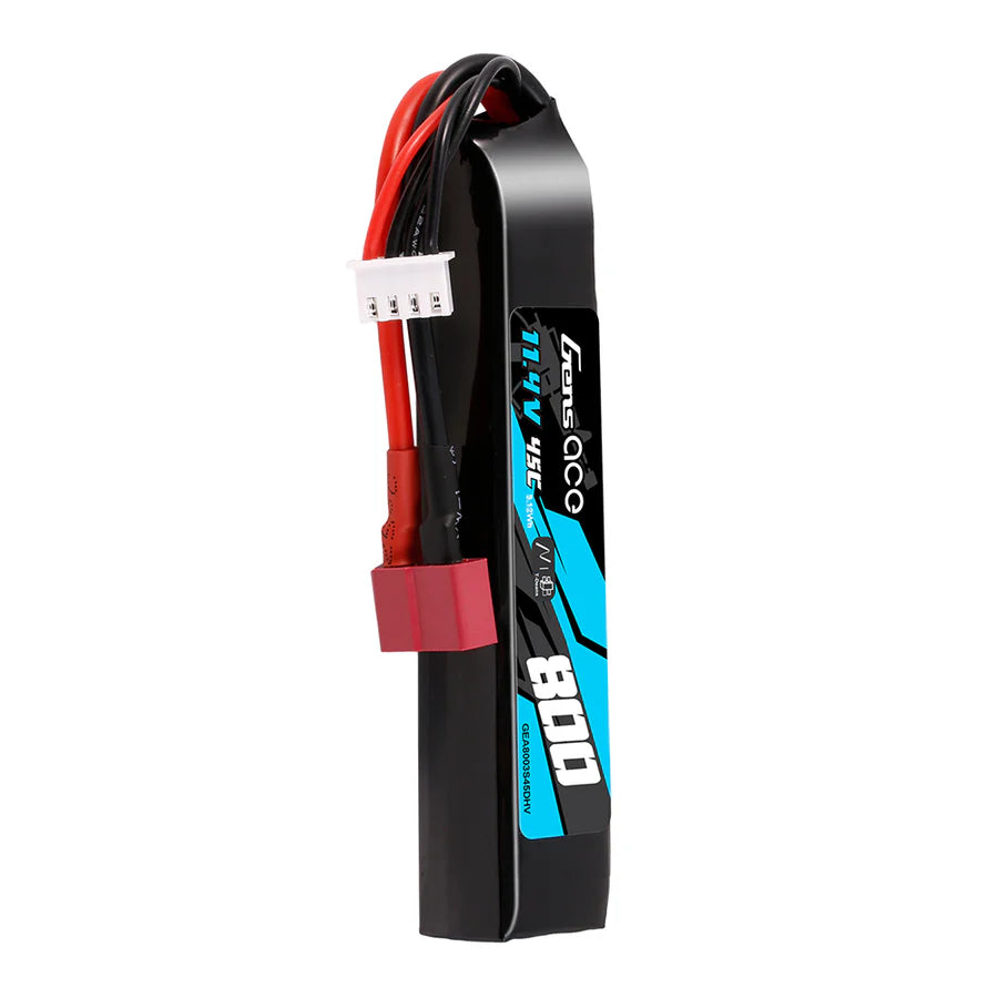 800mAh / 3S / Deans T