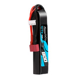 800mAh / 3S / Deans T