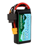 2200mAh / 4S / XT60