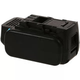 AccuCell Akku passend für Panasonic EY 7950 LR /EY 7550 LR /EY 7450 LR /EY 4550 X /EY 37C1 B /Typ EY 9L54 B 18 Volt 5000mAh