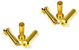 4/5mm Goldstecker (6)