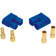 Mylipo 5 Paar EC3 Stecker (Stecker, Buchsen, Gehäuse)