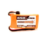 650mAh / 4S / XT30U