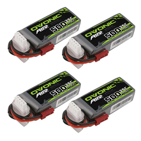 RC Heli LiPo I Akku I Batterie