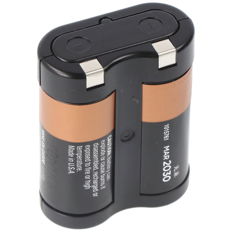 Batterien