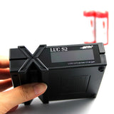 Li-ion