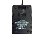 Opus Universalladegerät für Rundzellen BT-C3100 V2.2 für Li-Ion, NIMH, NiCd Akkus