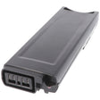 504Wh Akku passend für Bosch e-bike PowerPack 500 Classic Line Gepackträger 0275007505, 4047024973893