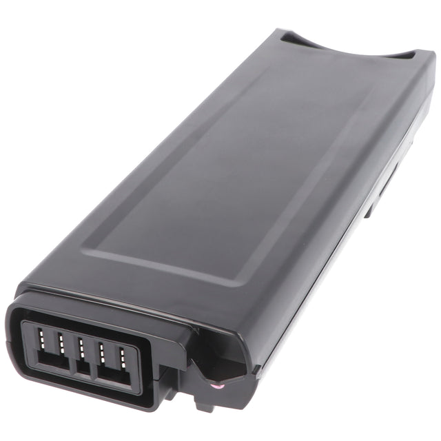 504Wh Akku passend für Bosch e-bike PowerPack 500 Classic Line Gepackträger 0275007505, 4047024973893
