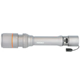 NEBO LED Taschenlampe Davinci 3500 mit bis zu 3.500 Lumen und 131 Meter, mit 21700 Li-Ion Akku