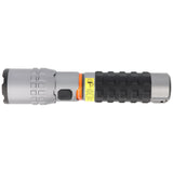 NEBO LED Taschenlampe SLYDE KING 2K mit bis zu 2000lm und 409m Leuchtweite integrierter Li-ion 18650 Akku 3,7V 2200mAh