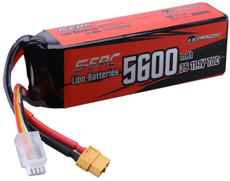 RC Autos I LiPo I Akku I Batterie