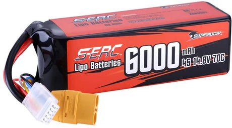 RC Autos I LiPo I Akku I Batterie
