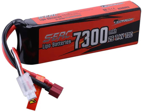 RC Autos I LiPo I Akku I Batterie