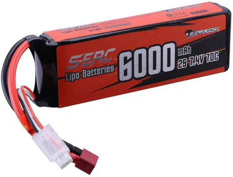 RC Autos I LiPo I Akku I Batterie