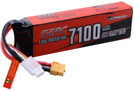 RC Autos I LiPo I Akku I Batterie