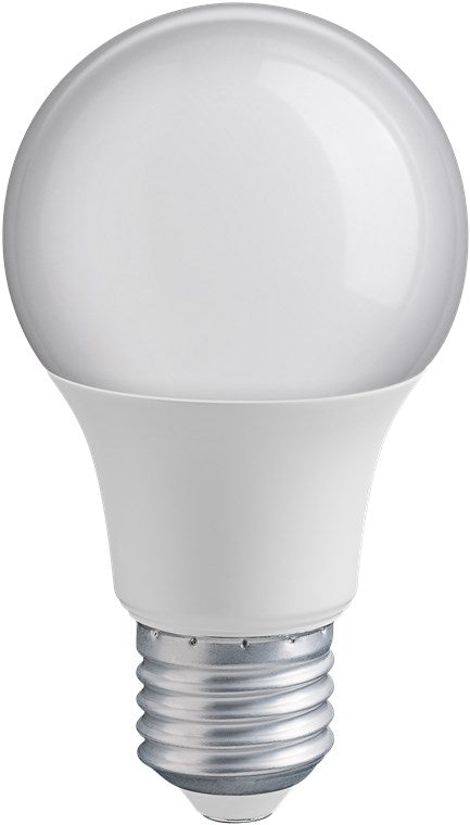 Goobay LED-Kerze, 3,8 W - Sockel E14, warmweiß, nicht dimmbar